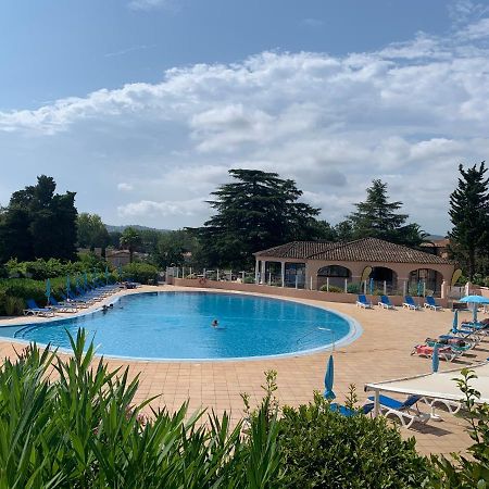 Appartement Grimaud Bord De Mer Екстериор снимка